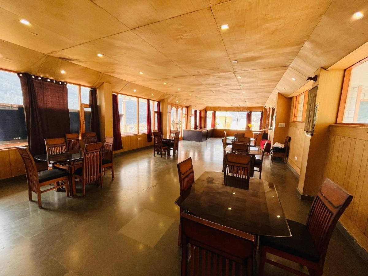 Valley Of Gods - Scenic River & Mountain View Hotel In Manali Esterno foto